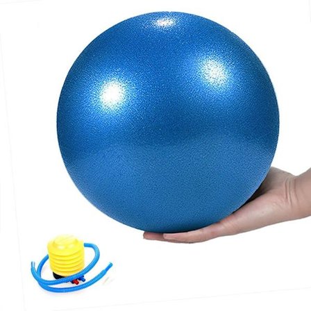 Treningsball Ekstra Tykk Yoga Ball Stol Anti-Burst Stabilitet Ball for