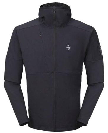 Sweet Protection Crusader Polartec M Svart