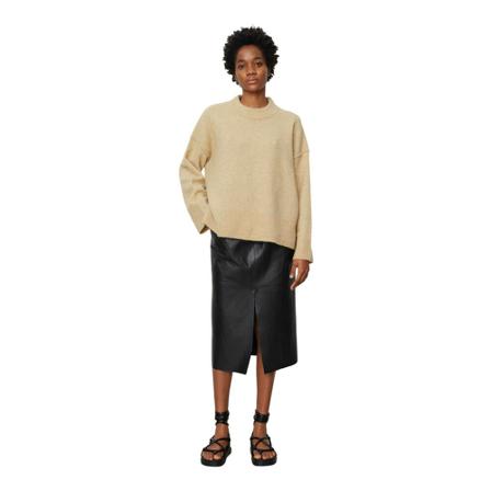 DAY Birger et Mikkelsen Josie Cozy Sweater inbo, Dame, Størrelse: 2XS