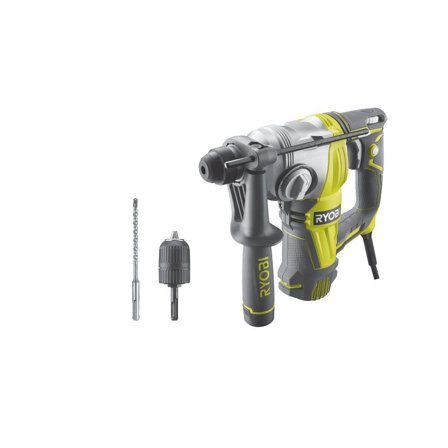 Ryobi RSDS800-KC Borrhammare 800 W, Maskiner