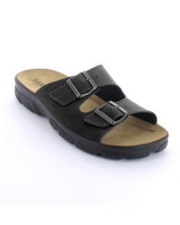 Tøffel Savana Beige - 39 - Åshild