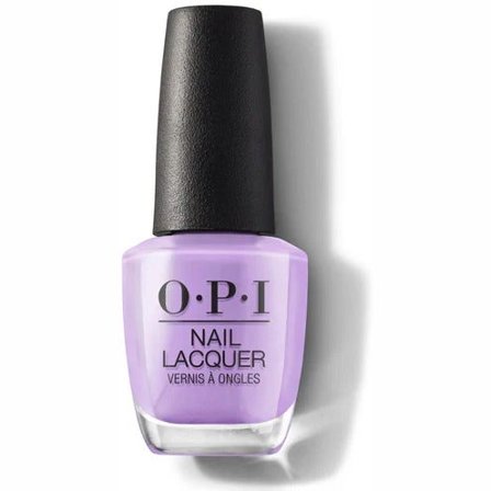 Opi Smalto N. B29 Do You Lilac It 15ml