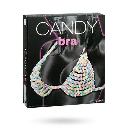 Candy Bra - Vuxen.dk: Romantik & Forspil