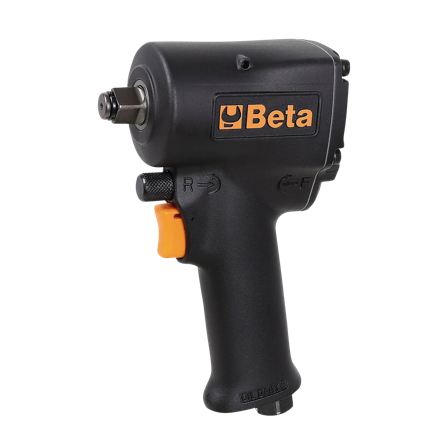 Beta Compact reversible impact wrench 1/2" 1927XM