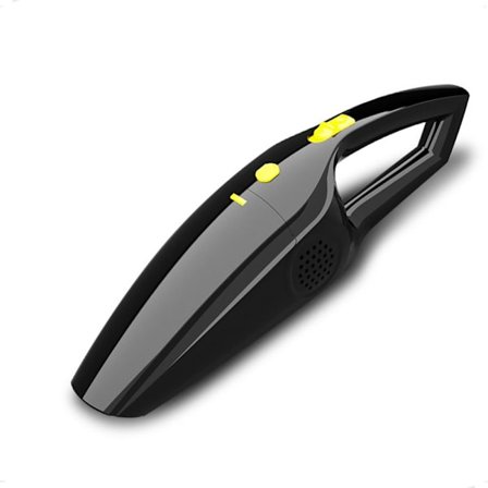 TD sladdlös handdammsugare kraftfull påslös bil billig bärbar lätt ultrasnabb prestanda uppladdningsbart batteri litet