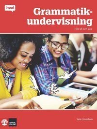 Grammatikundervisning för sfi