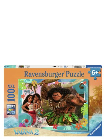 Ravensburger | Disney Vaiana 2 100P | ONE SIZE