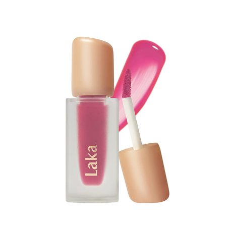 LAKA Fruity Glam Tint, Makeup, Læber, Lipgloss