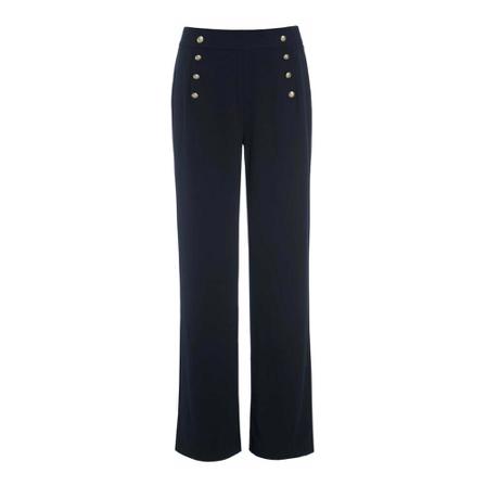 Dea Kudibal Bukser Sort, Dame Chinos