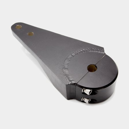 Cobra - styrlänk 254mm (80mm)