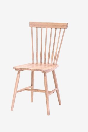 Torkelson - Stol Birka 2-pack - Beige - Stolar - Från Homeroom