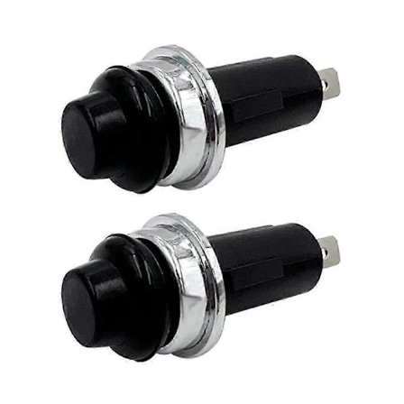 2X Ersättnings Tändare 66220 för Weber Spirit 310 315 320 Grillar