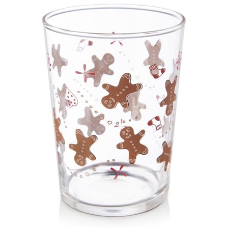 PEPPARKAKSGLAS 500 ml