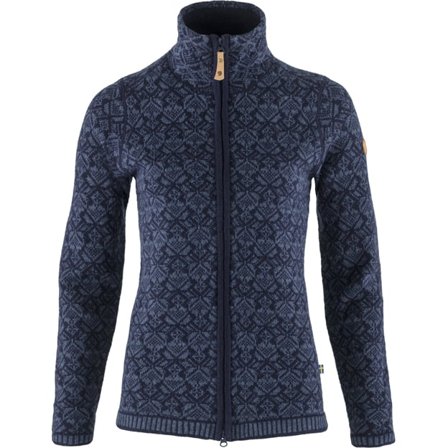Fjällräven Snow Cardigan W XXS
