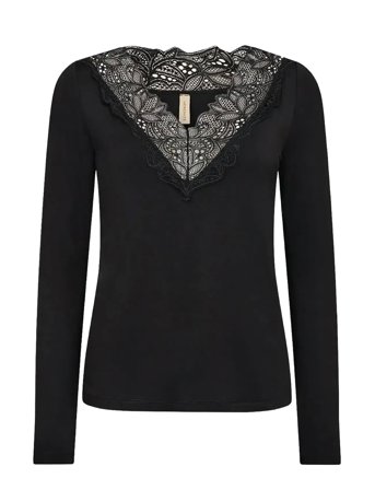 Sc-Marica Black Soyaconcept