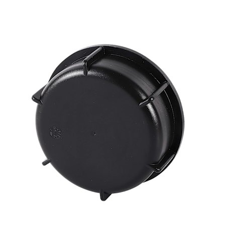 S100x8 IBC Tanklokk, Kranrørtilkoblinger, 1000 Liter Tanktilkobling, for 1000l Tankventil, Regnvannstank, Container