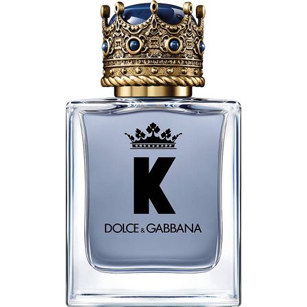 Dolce & Gabbana K by Dolce&Gabbana Eau de Toilette 50 ml, Parfumer & Dufte, Parfumer Til Ham, Eau De Toilette