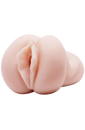 Crazy Bull Masturbator Vagina 12,5cm - Woome.pl