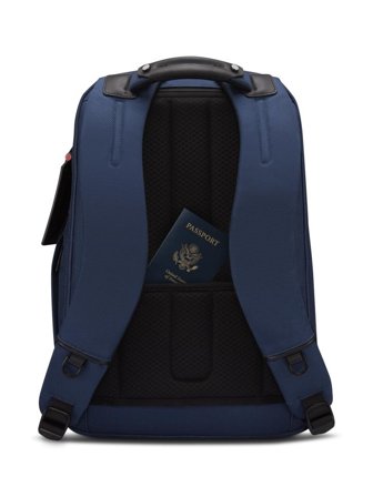 Lenovo ThinkPad Executive 16inch Backpack Navy