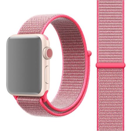 Apple Watch 38mm / 40mm Nylonarmband