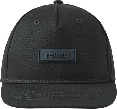 Reima Lippis Children caps Black 56