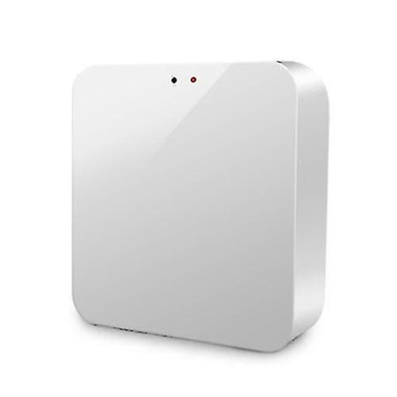 Smart Gateway Hub Tuya Zigbee Hjemmebro Fjernkontroll Stemmekontroll For Tuya Zigbee 3.0 Smar