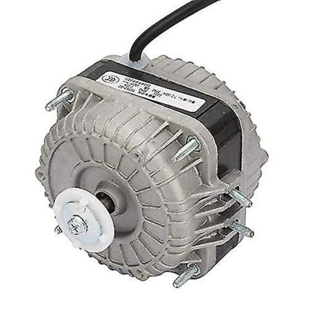 YZF10-20 Høyhastighets Kondensator Motor Viftemotor Varmeavledningsmotor Egnet for Kjøleindustrien 33W 220V 0.25A