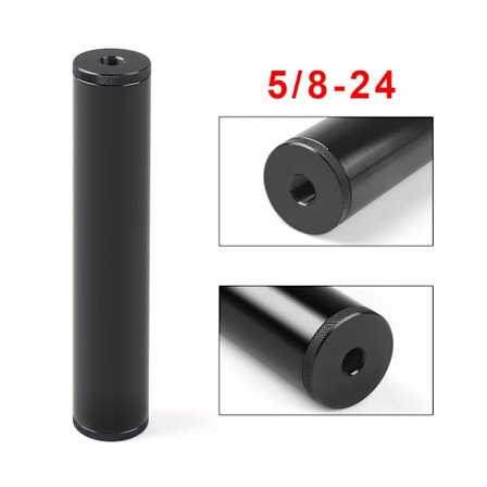 Bilmodifiering bränslefilter-5/8-24 (ett paket)