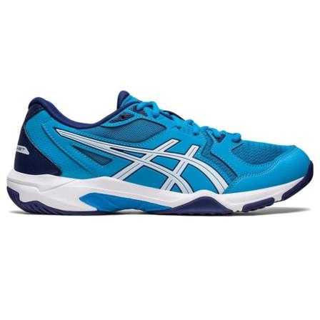 Puolikengät Asics Gelrocket 10 Vaaleansiniset 44
