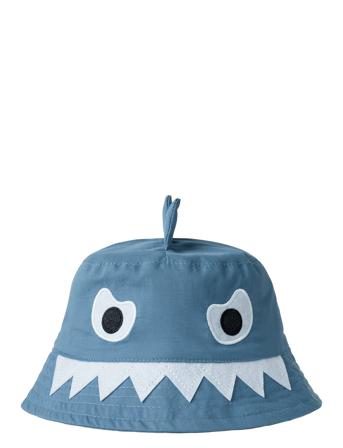 Nmmfido Bucket Hat Blue Name It