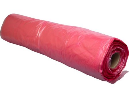 Polynova Plastsäck ESD 23my rosa 70L 50/rl - Lyreco - Städ och hygien - Påsar och säckar - Plastsäckar