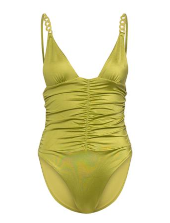 Palm Bs R Green Hunkemöller