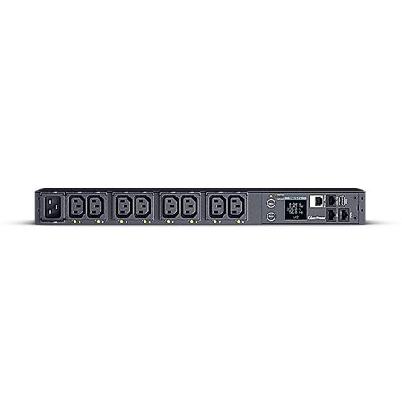 CyberPower Switched Metered-by-Outlet PDU81005 - strømfordelerenhet