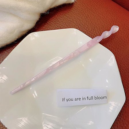 Hiustikku Hiussauvat Yksinkertaisuus Kaunis Hiustappi Hiusten Tekemisen Tarvikkeet Naisille Tytölle