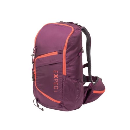 Exped Skyline 25 everyday backpacks Purple OneSize