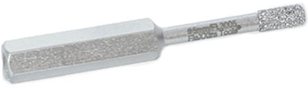 Flexxtra FL3005 Diamantbor til boring i natursten 5 mm, Maskintilbehør & forbruk