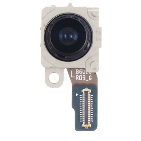 Ultra vidvinkel kamera för Samsung Galaxy Z Flip 6 12MP Samsung Svart