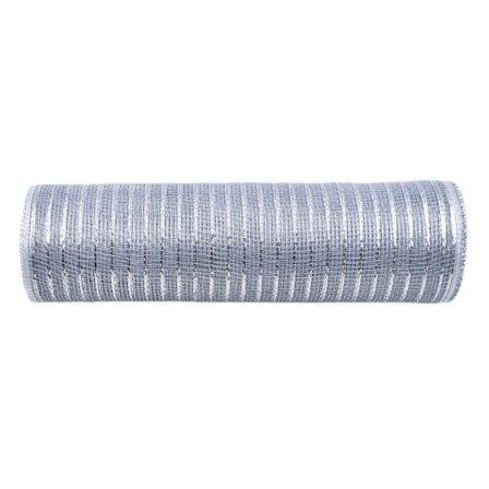 Juletre Mesh Tyll Roll Stoffanheng 09 09