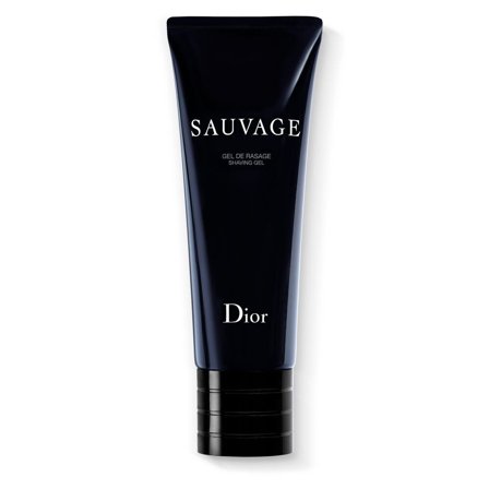DIOR Sauvage 125ml - Gel per rasatura