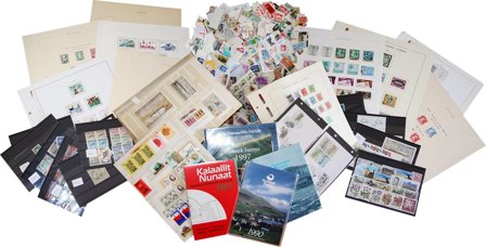 Rodekasse - Spændende indhold