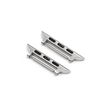 Adapter till Apple Watch - Silver | Från Yedi