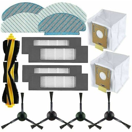 Reservedele til Ecovacs Deebot N8 N8+ N8 Pro+, t9-serien