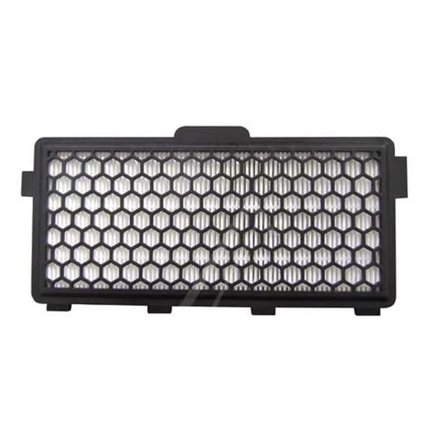 Aktivt Hepafilter till Miele S4000/S5000/S600/S8000-serien