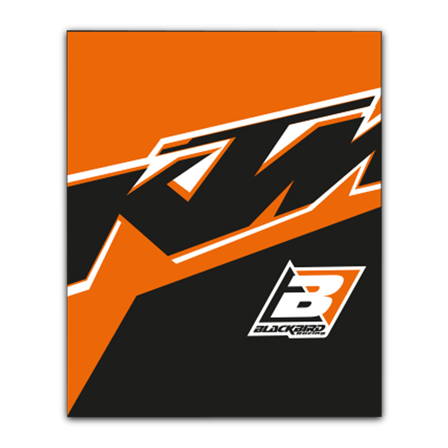 Osłona Manetek Blackbird REPLICA TROPHY 22