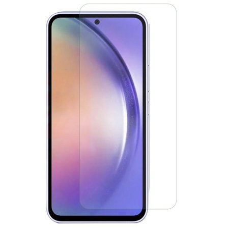 2-PACK SKALO Samsung A54 5G Skärmskydd i Härdat glas