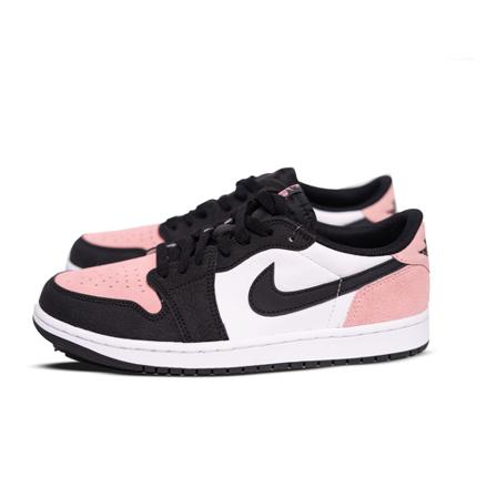Jordan, Sneakers Zwart, Heren, Maat:43 EU