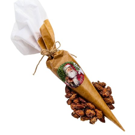 Tante PoseCandied Almonds 80g 0.08kg