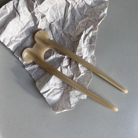 Hiushaarukka Hårstift 9 9