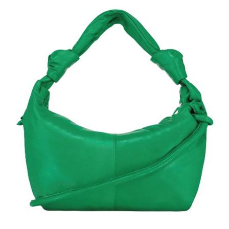 Studio AR by Arma, Shoulder bag Groen, Dames, Maat:ONE Size