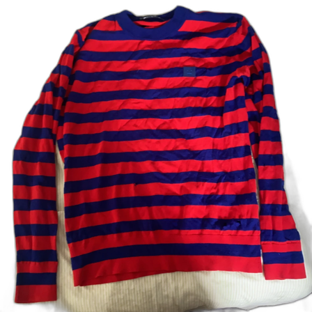 Acne Long Tee